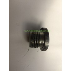 Microcar AIXAM Lombardi sump plug 